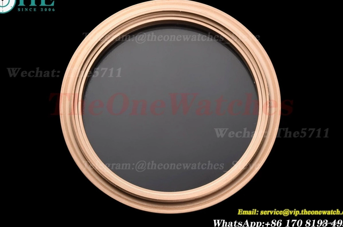 Blue 41mm BLSF LE 2020 Dial Constellation A8900 RG 0105